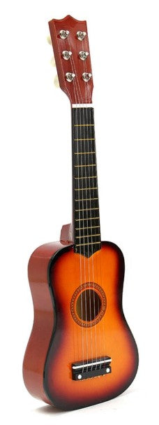 StarU™ Beginners Acoustic Toy Guitar for Kids