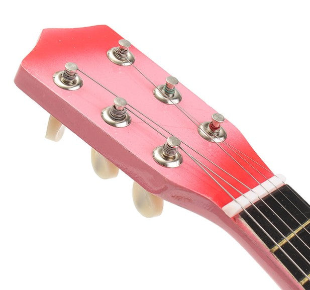 StarU™ Beginners Acoustic Toy Guitar for Kids